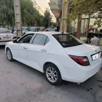 دنا پلاس توربو اتومات|خودرو سواری و وانت|قم, شهرک توانیر|دیوار