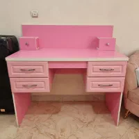 میز تحریر کلاسیک نوجوان