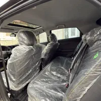 MVM ایکس ۳۳ کراس اتومات مدل ۱۴۰۳ مشابه صفر