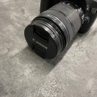 Canon 70D|دوربین عکاسی و فیلمبرداری|تهران, کامرانیه|دیوار
