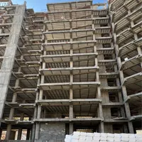 امتیاز اپارتمان پالایشگاه نفت شیراز ۲ خواب