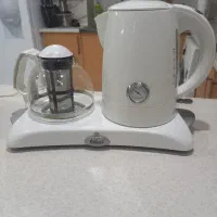 چایساز و پلوپز