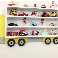 باکس ماشین  جنس درجه یک
