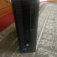 مینی کیس HP pro desk g1 / i7