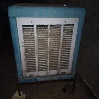 کولر آبی ۳۵۰۰ یا ۴۰۰۰|کولر آبی|مشهد, حجت|دیوار