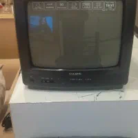 تلویزیون ۱۴ اینچ پارس