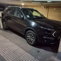 کی ام سی K7 مدل ۱۴۰۲|خودرو سواری و وانت|تهران, مرزداران|دیوار