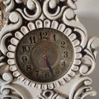 ساعت ایستاده سالم و مرتب|ساعت دیواری و تزئینی|مشهد, شهید جنگی|دیوار