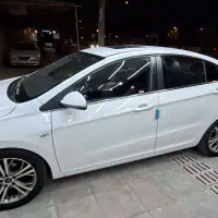 اریزو 5 توربو|خودرو سواری و وانت|رامهرمز, |دیوار