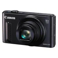 دوربین رزولوشن ۲۰ کانن sx610