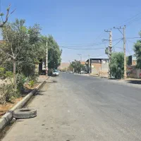 زمین مرغوب بحر خ بادیان|فروش زمین و ملک کلنگی|قم, بیانی|دیوار
