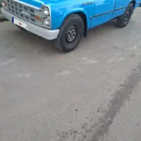 نیسان مدل ۸۸|خودرو سواری و وانت|اردبیل, |دیوار