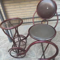 میز تلفن دست دوم
