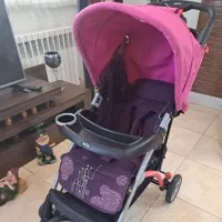 کالسکه تمیز