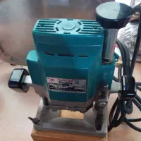 ابزار نجاری اورفرز (اور فرر) ماکیتا