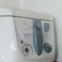 سرخ کن برند آزورا فرانسه