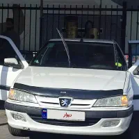 پارس TU5 مدل ۹۷