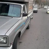 مزدا 2000تک کابین به شرط|خودرو سواری و وانت|رشت, سعدی (تختی)|دیوار