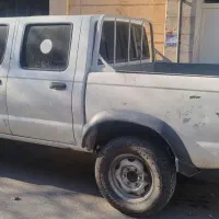 نیسان پیکاپ دوکابین|خودرو سواری و وانت|تهران, جوادیه تهرانپارس|دیوار