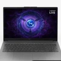 لپ تاپ لنوو مدل LOQ 15IAX9E