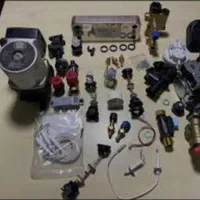 مجاز سرویس انواع پکیج وابگرمکن (بیات)|خدمات پیشه و مهارت|ماهدشت, |دیوار