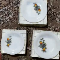 سرویس گل میوه ای فرانسوی اصلی