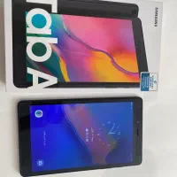 تبلت سامسونگ galaxy tab A|تبلت|تهران, شهرآرا|دیوار