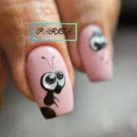 کاشت اولیه ناخن200|خدمات آرایشگری و زیبایی|شاهینشهر, خانه کارگر|دیوار