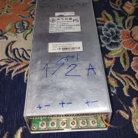 پاور ماینر 172امپر 12وات قوی