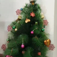 درخت کریسمس