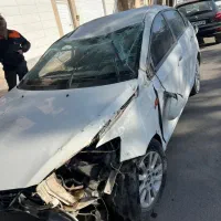 ام وی ام ۳۱۵ نیو تصادفی|خودرو سواری و وانت|بیرجند, |دیوار