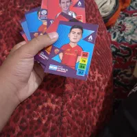 کارت کیمدی کمیاب 100وامضا|اسباب‌‌بازی|کازرون, |دیوار