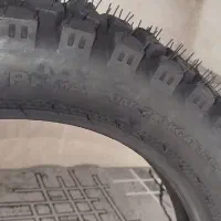 لاستیک نو تریل  چرخ عقب|قطعات یدکی و لوازم جانبی|رشت, هلال احمر|دیوار
