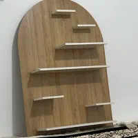 استندکتاب و دکوری