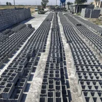 نیازمند  کارگر ماهر جهت کارگاه تیرچه بلوک