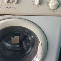 لباسشویی اوشن ایتالیا|ماشین لباسشویی و خشککن لباس|ملارد, |دیوار