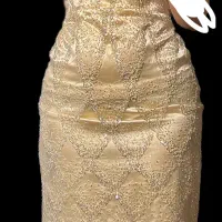 مجلسی|لباس|ساوه, |دیوار