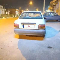 فروش پراید مدل 1382|خودرو سواری و وانت|یزد, |دیوار