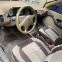 پژو ۴۰۵|خودرو سواری و وانت|صادق آباد, |دیوار