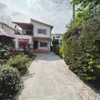 ویلاباغ ۴۵۰ متری سندتحویل ارزنده /کدS0130