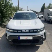 داچیا داستر نیوفیس ۲۰۲۶