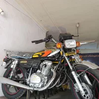 پرواز 200...مدل 404 معاوضه با کارکرده|موتورسیکلت|مشهد, طبرسی شمالی|دیوار