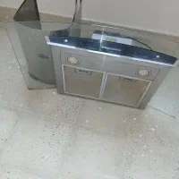 هود استیل البرز