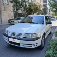 فولکس گل