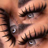 کاشت مژه لیفت ابرو بابوتاکس