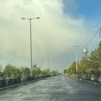 زمین-حاشیه-جاده-سنتو