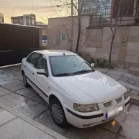 سمند lx سند دست اول