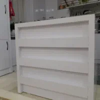 جزیره ۱متر در ۶۰سانت تمام ام دی اف سالم تمیز