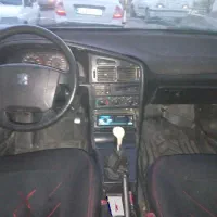 پژو۴۰۵مدل۸۵|خودرو سواری و وانت|ساوه, |دیوار