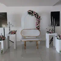 گل آرایی و دیزاین|خدمات پذیرایی، مراسم|کرمان, |دیوار